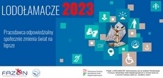 17 edycja Konkursu Lodołamacze 2022